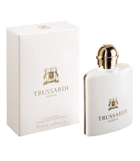 trussardi trussardi donna eau de toilette|trussardi perfume price.